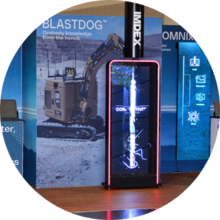 Expo Booth Rentals Custom Booths