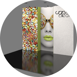 Expo Booth Rentals Portable Displays