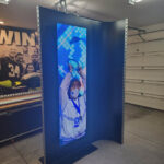 LED Rental for Redbull setup
