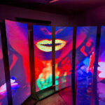 20 LED Wall Rentals