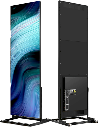 LED Panel Rentals